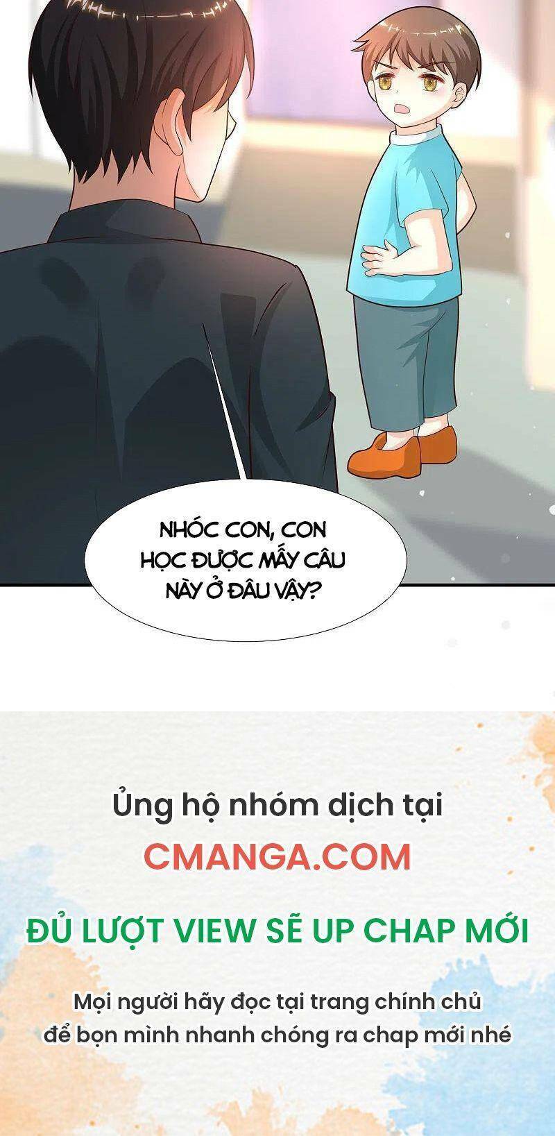 Tối Cường Vận Đào Hoa: Chapter 215
