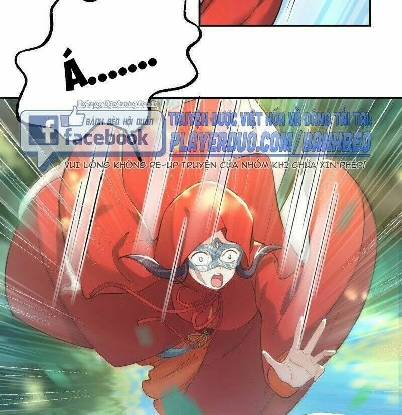 Nữ Tiên Tôn Bận Đào Hôn: Chapter 16