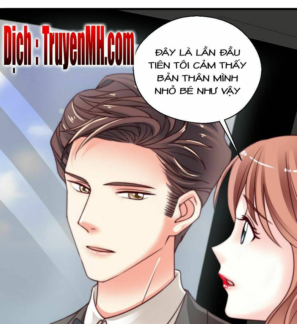 Bí Mật Của Thiên Kim: Chapter 91