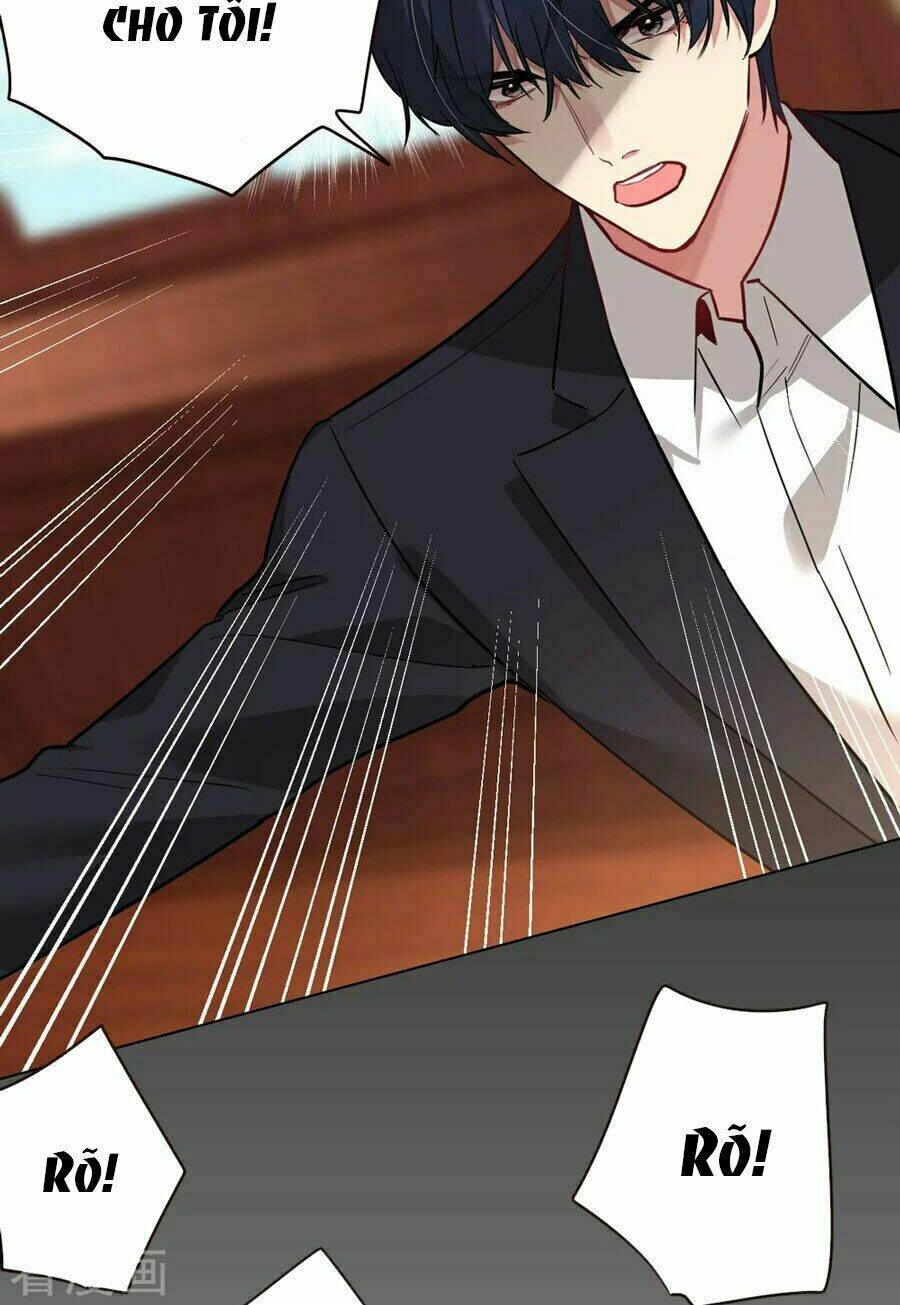 Vì Yêu Mà Khắc Cốt Ghi Tâm: Chapter 47