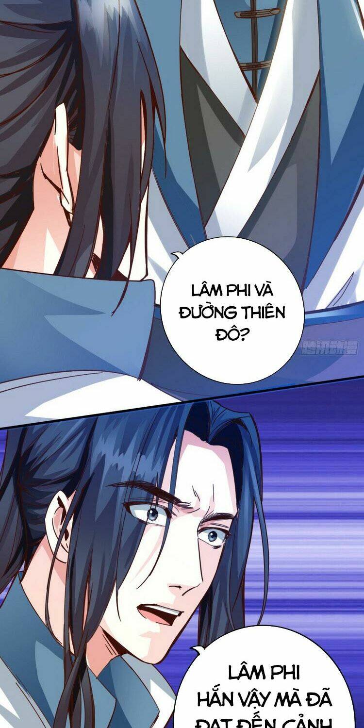 Chư Thiên Ký: Chapter 276