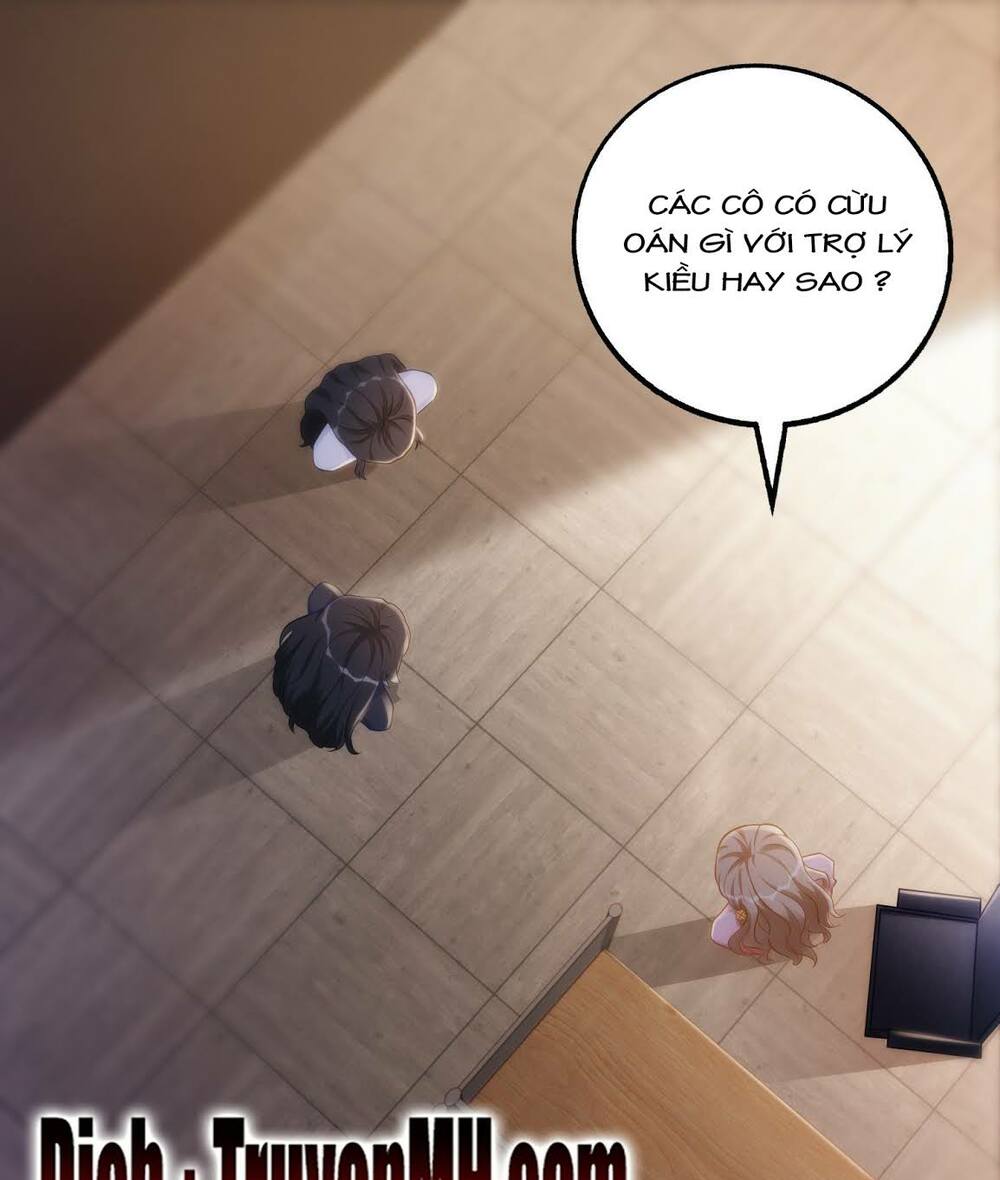 Lấy Tình Yêu, Lấy Thời Gian: Chapter 35