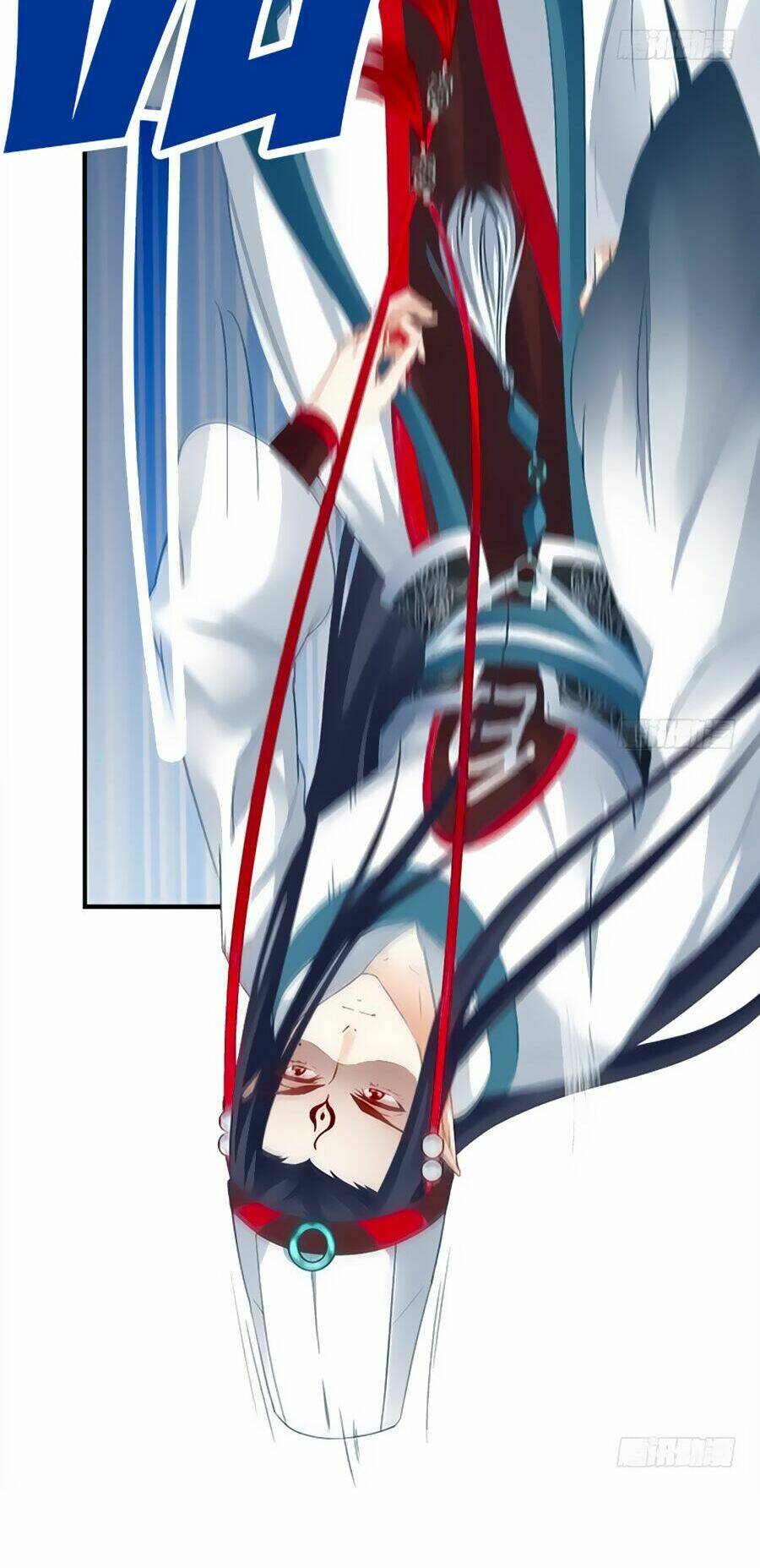 Ám Dạ Vô Thường: Chapter 2