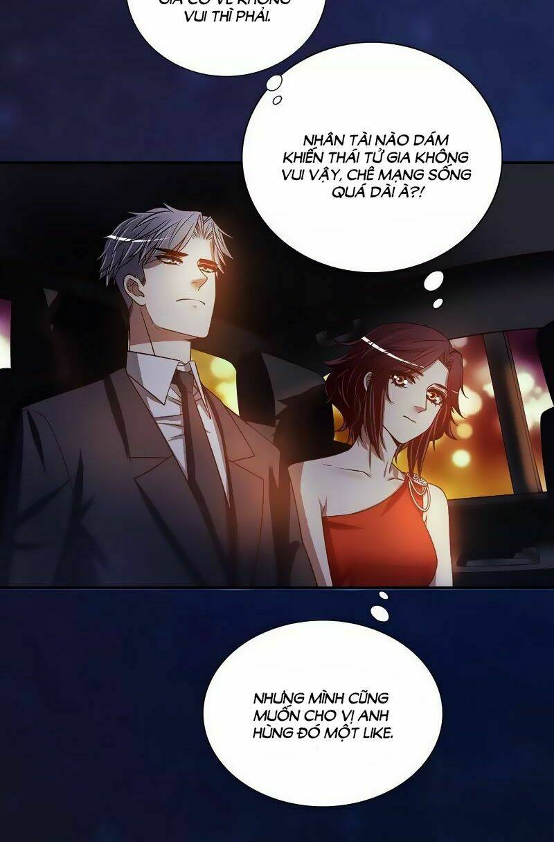 101 Phương Pháp Của Tổng Tài: Chapter 41