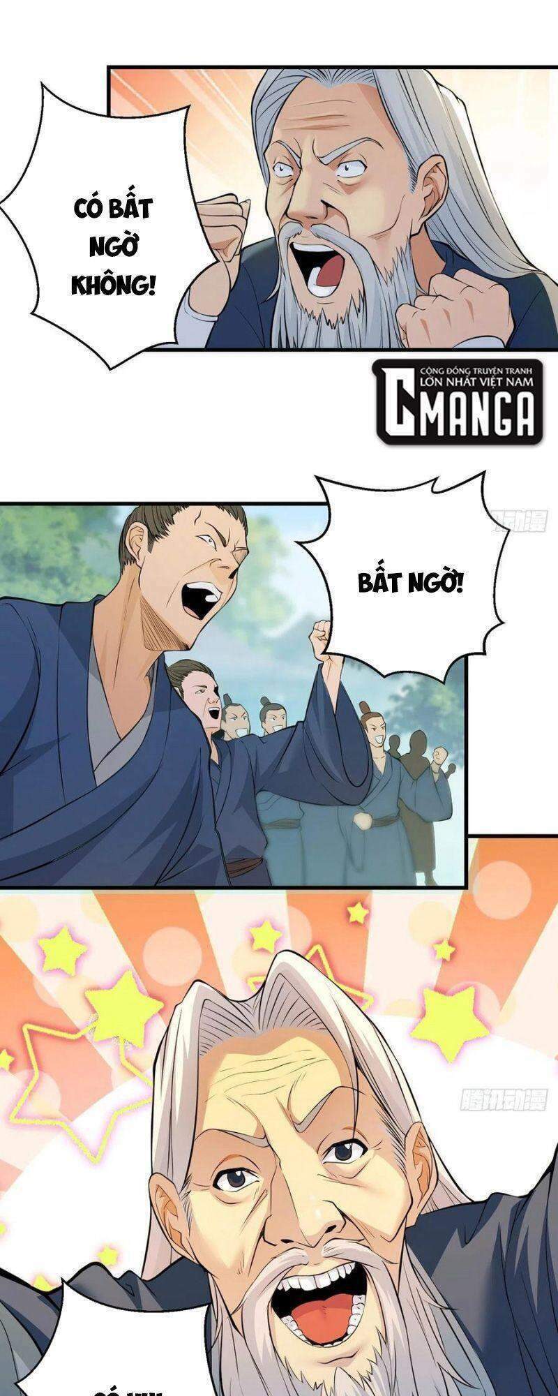 Ta Là Đại Hoàn Đan: Chapter 52