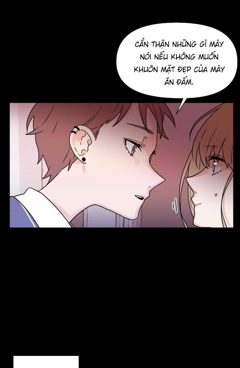 Not So Shoujo Love Story: Chapter 20