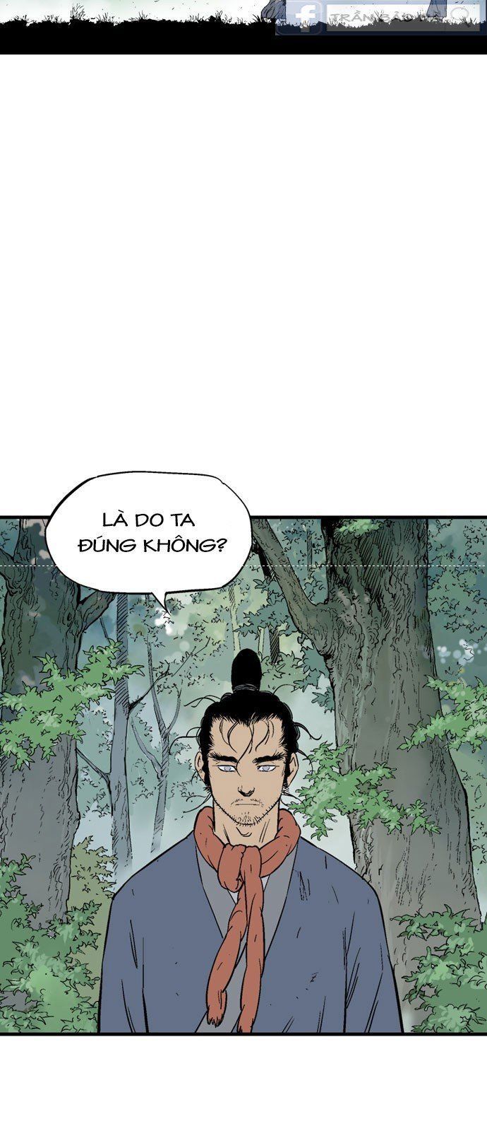 Cao Thủ 2: Chapter 90