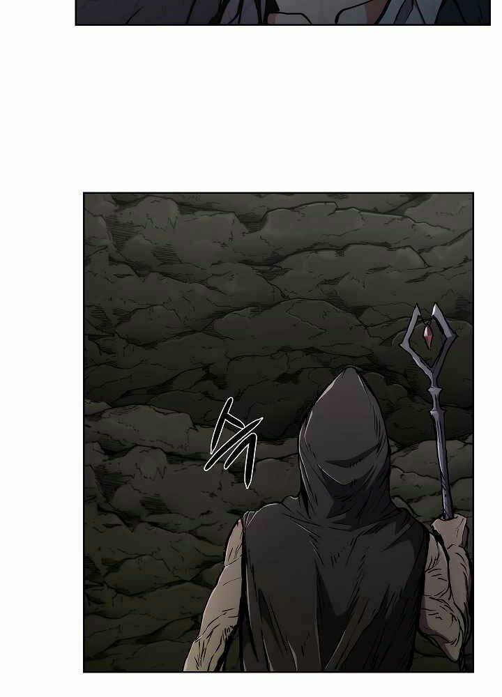 Kẻ Phát Hoạ Ấn Chú: Chapter 3