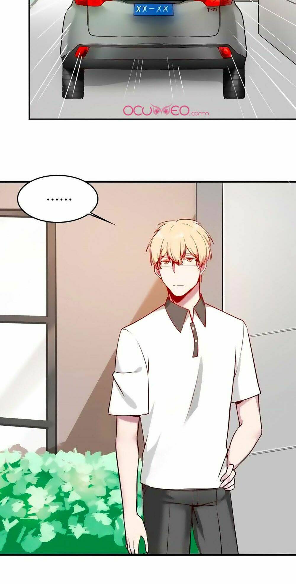 Bám Lấy Nam Thần Bất Chấp Thời Tiết: Chapter 12