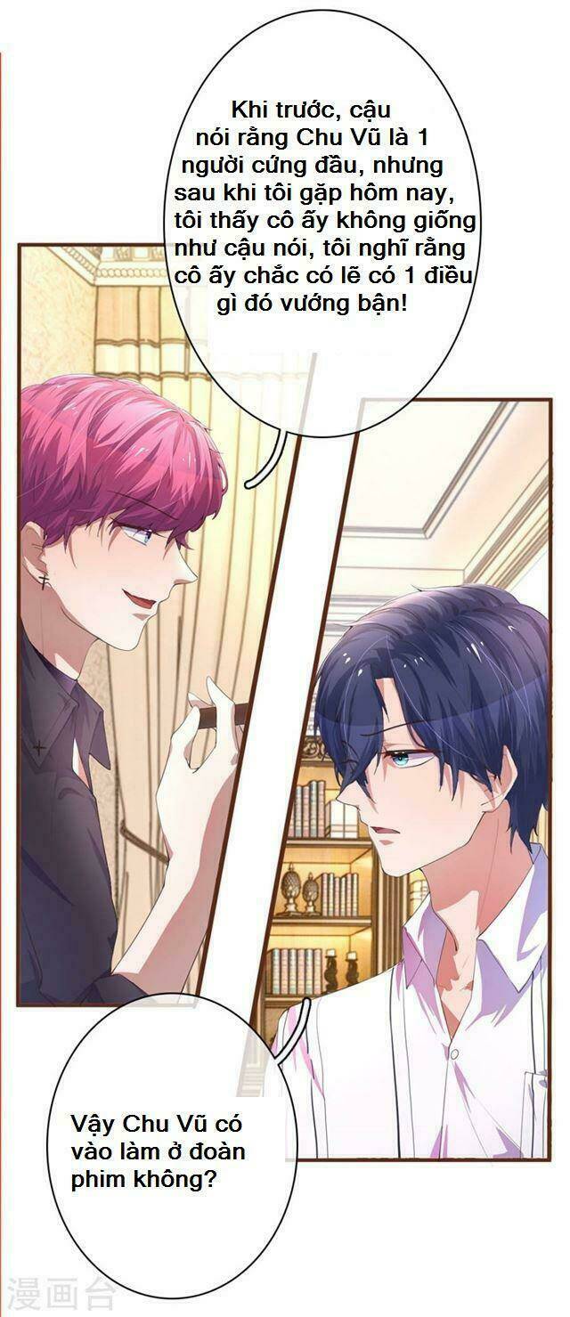 Trùng Sinh Để Trả Thù: Chapter 20