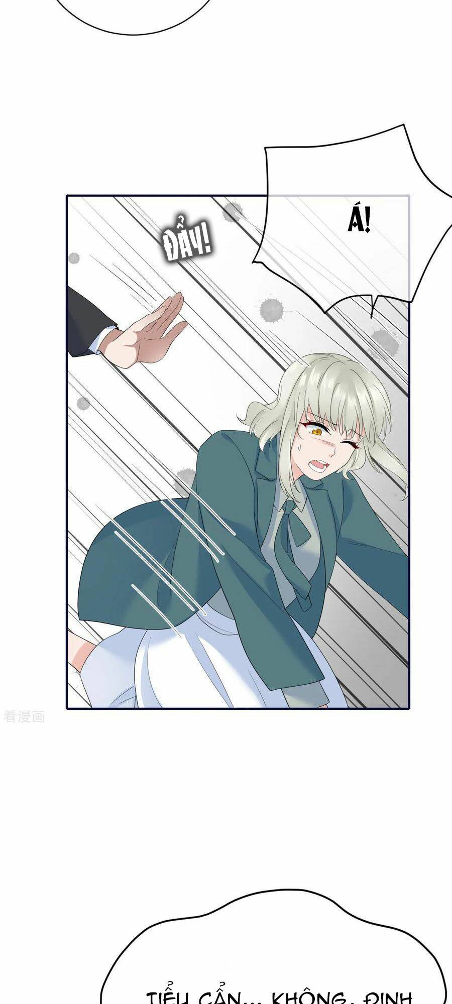 Đưa Em Đi Chơi: Chapter 79