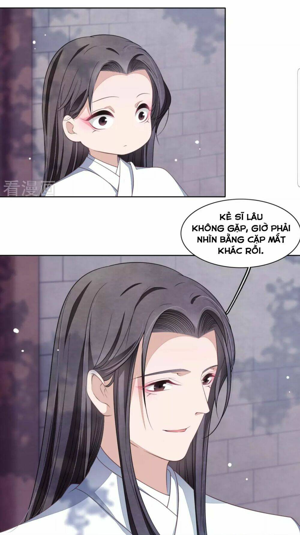 Xuyên Về Cổ Đại Làm Quốc Bảo: Chapter 38