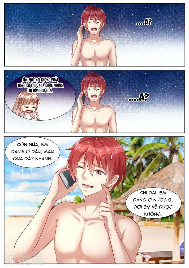 Cưng Chiều Vợ Yêu: Chapter 109