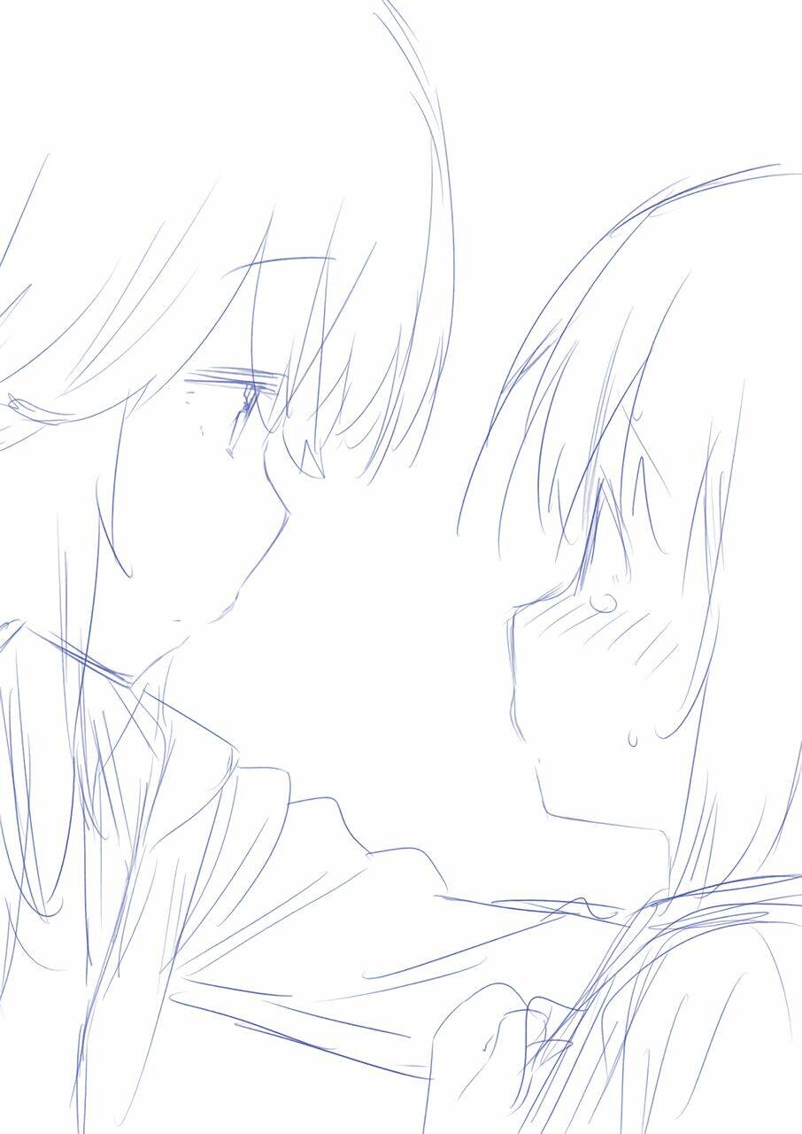 Hino-San No Baka: Chapter 29.5