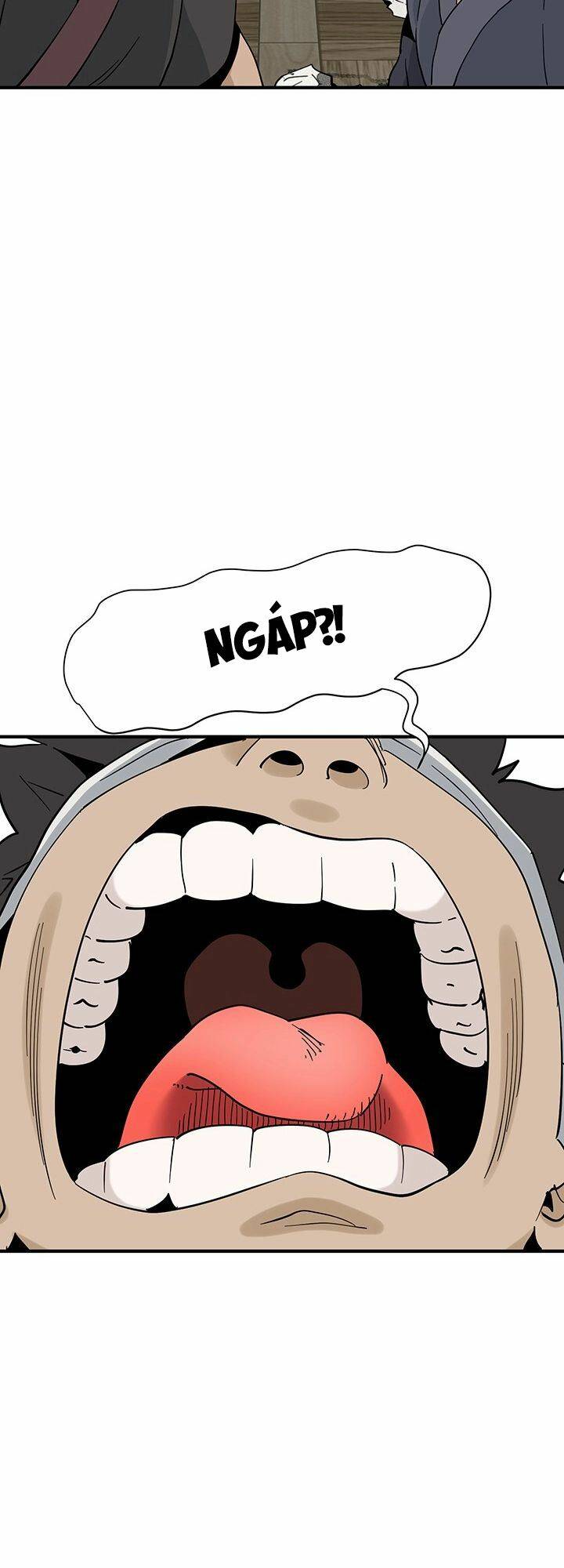 Hồi Ký Của Huyền Thoại Học Giả: Chapter 2