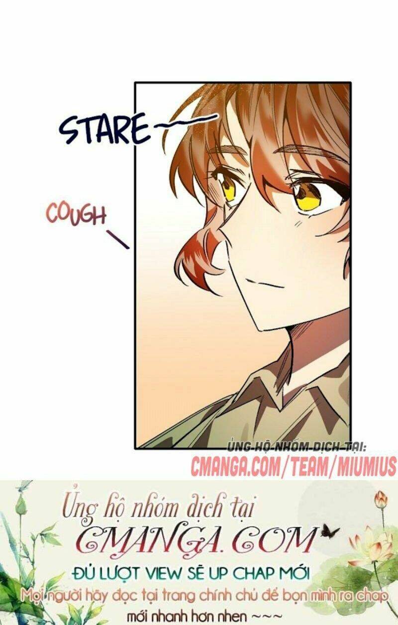 Phương Pháp Tán Tỉnh Của Nữ Thợ Săn: Chapter 12