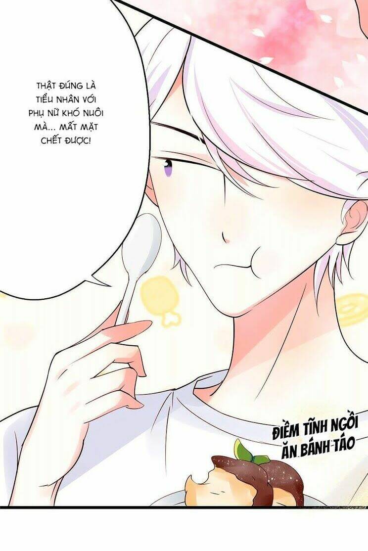 Bạn Trai Là Ngôi Sao: Chapter 48