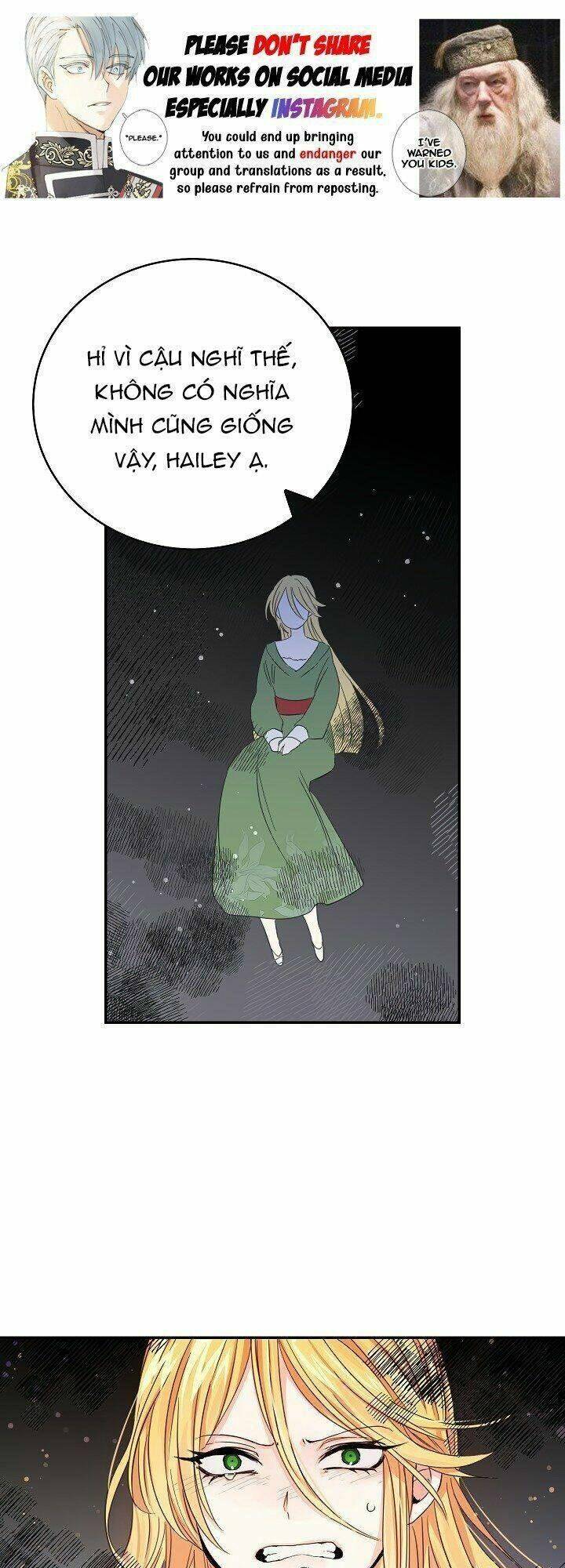 Tôi Là Bạn Gái Cũ Của Một Người Lính: Chapter 15