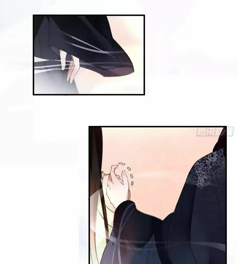 Giấc Mộng Nam Triều: Chapter 31
