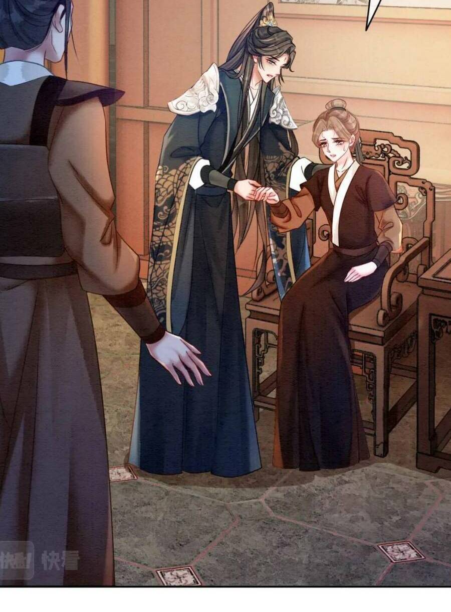 Xung Hỉ Vương Phi: Chapter 70