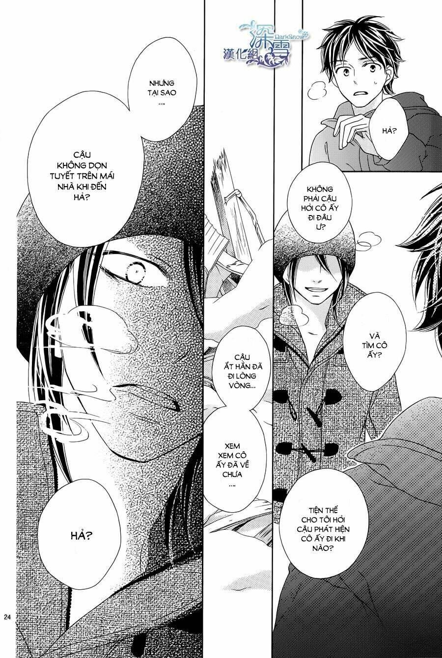 Last Notes: Chapter 5