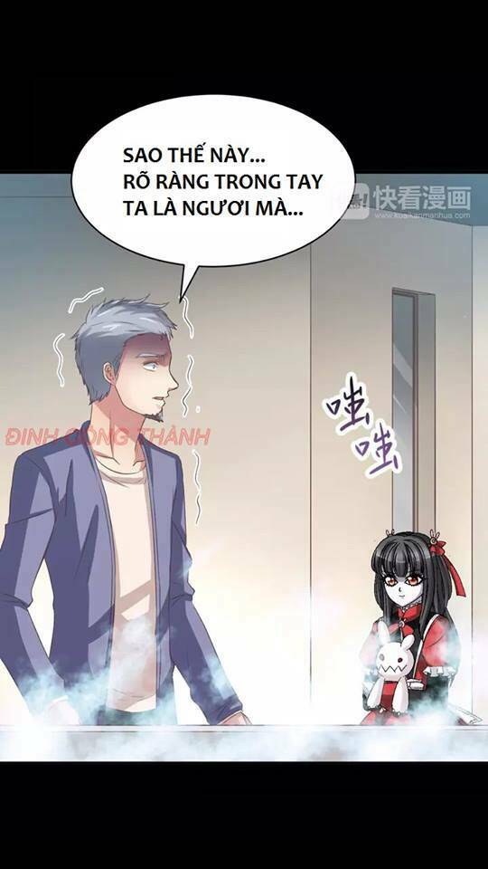 Truyện Kinh Dị Ở Tòa Nhà Số 44: Chapter 82