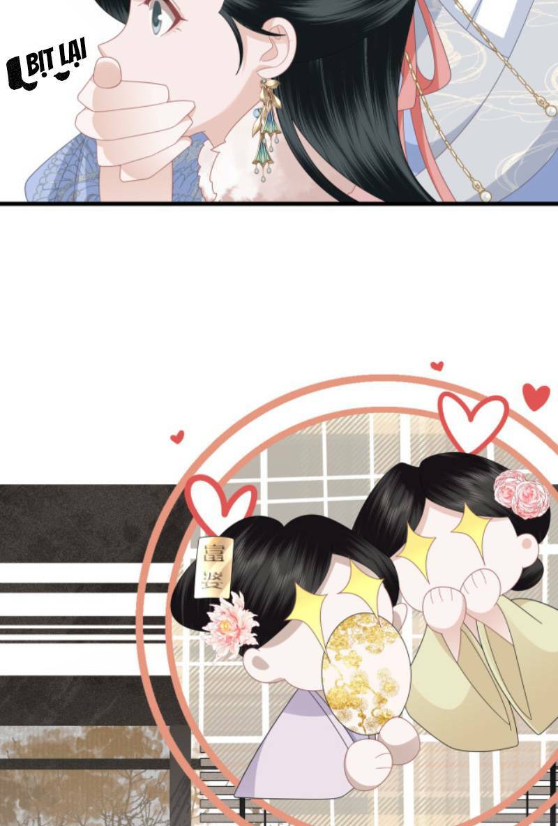 Điều Hương Vương Phi: Chapter 31