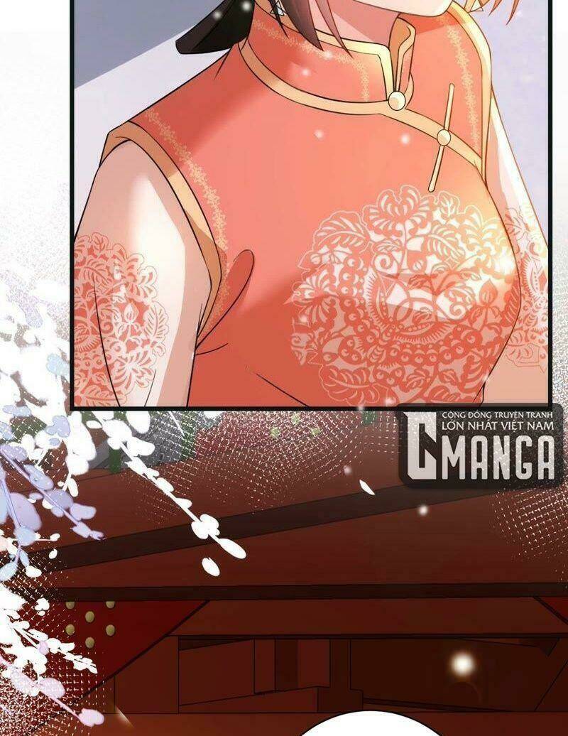 Quận Chúa Vững Vàng, Thiết Lập Nhân Vật Không Thể Vỡ: Chapter 59