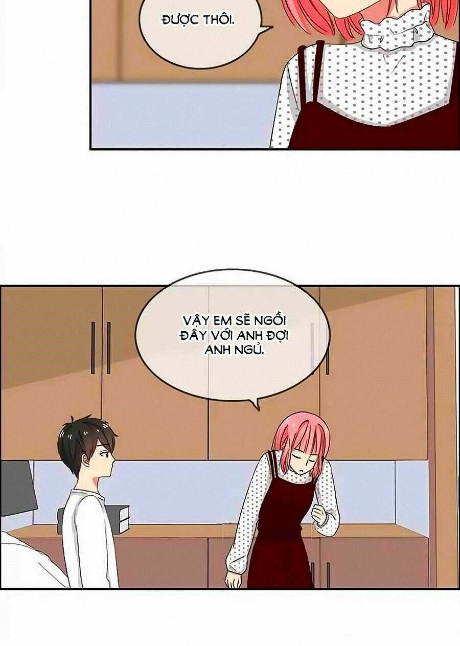 Đại Thần Tình Yêu Chớ Chạm Tôi: Chapter 48