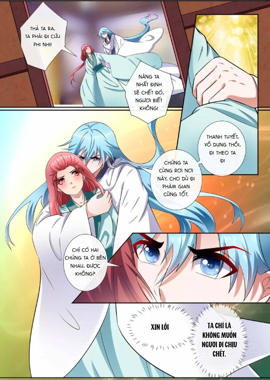 Ma Phi Giá Đáo: Chapter 182