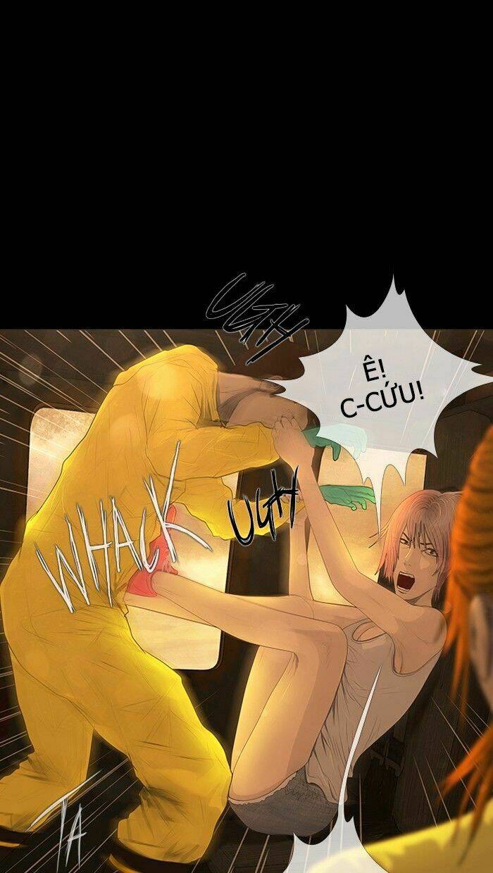 Dead Days: Chapter 38