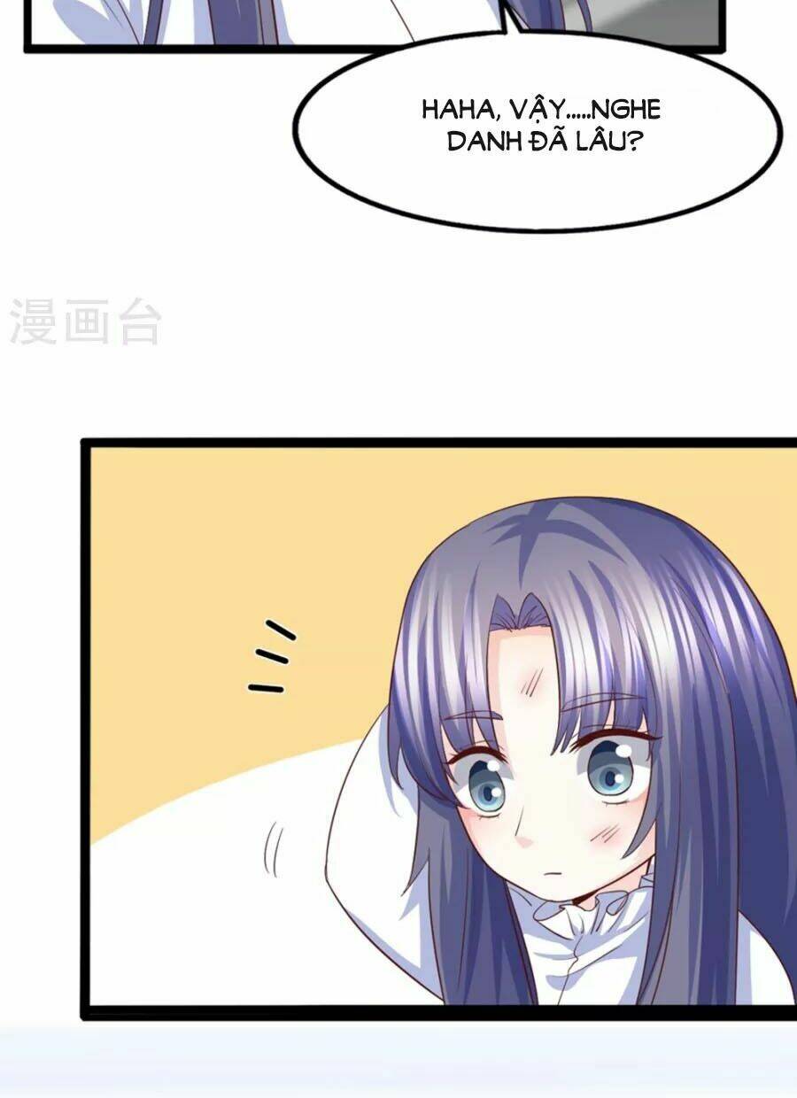 Ta Và Nam Thần Cởi Áo Ngủ Rồi: Chapter 39