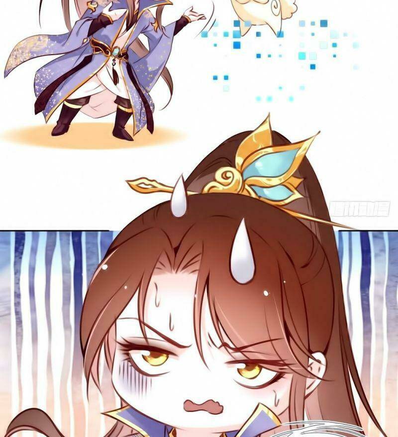 Nàng Trở Thành Bạch Nguyệt Quang Của Vương Gia Bệnh Kiều: Chapter 5