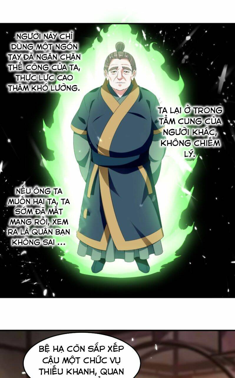 Dị Giới Siêu Cấp Ở Rể: Chapter 76