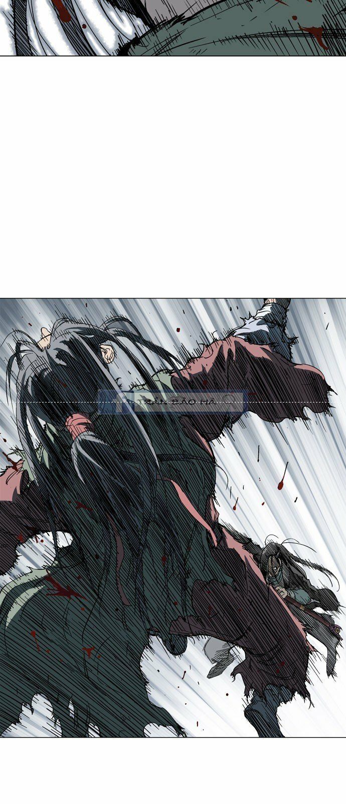Cao Thủ 2: Chapter 76