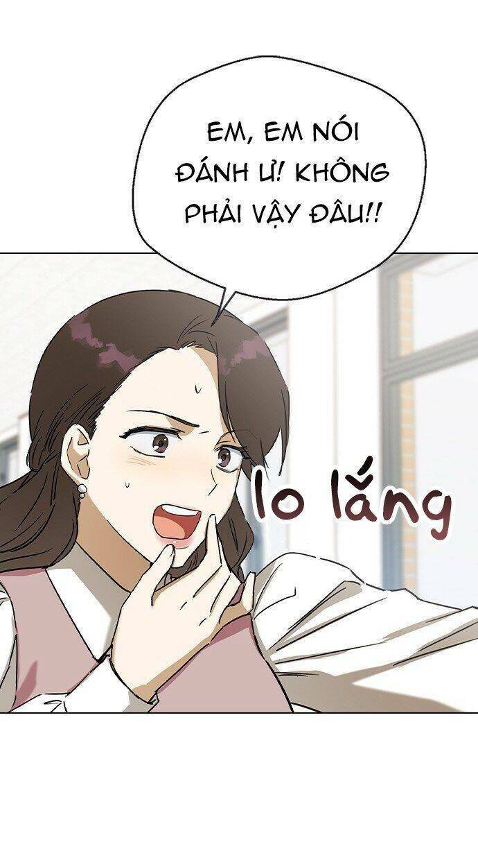 Duyên Nợ Kiếp Trước: Chapter 37