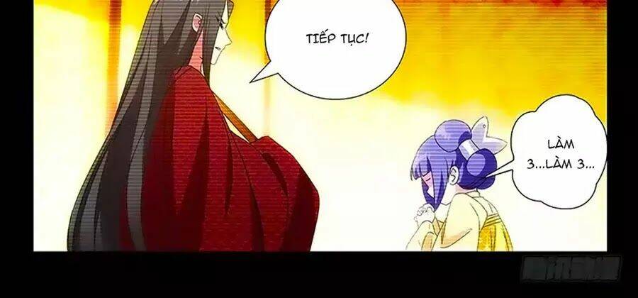 Phò Mã! Không Nên A!: Chapter 56