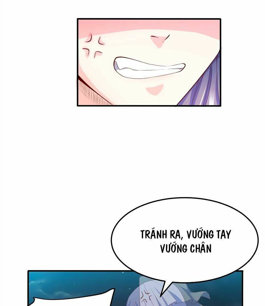 Ta Và Nam Thần Cởi Áo Ngủ Rồi: Chapter 4