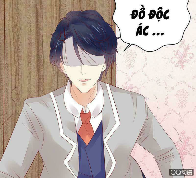 Băng Sơn Học Trưởng Không Được Chọc: Chapter 38.1