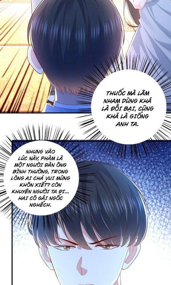 Trọng Sinh Chi Thần Đế Trở Về: Chapter 51