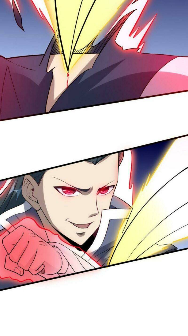 Đấu Hồn Đại Lục: Chapter 57