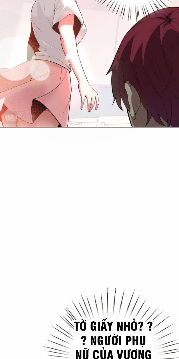 Lão Bà Ta Là Minh Chủ Võ Lâm: Chapter 8