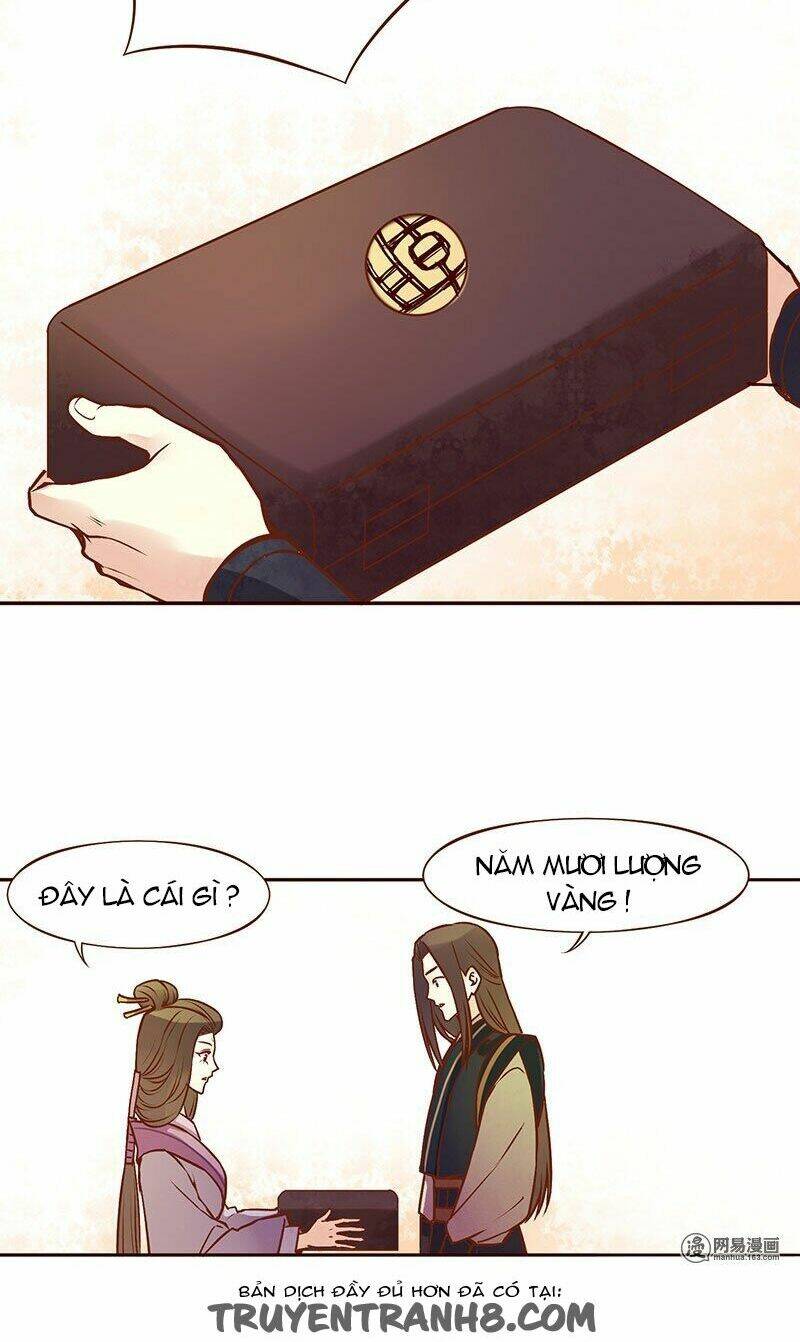 Yến Sơn Phái Và Bách Hoa Môn: Chapter 88