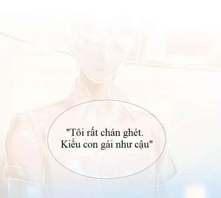 Tình Cờ Tìm Thấy Tháng 7- Find July: Chapter 1.3