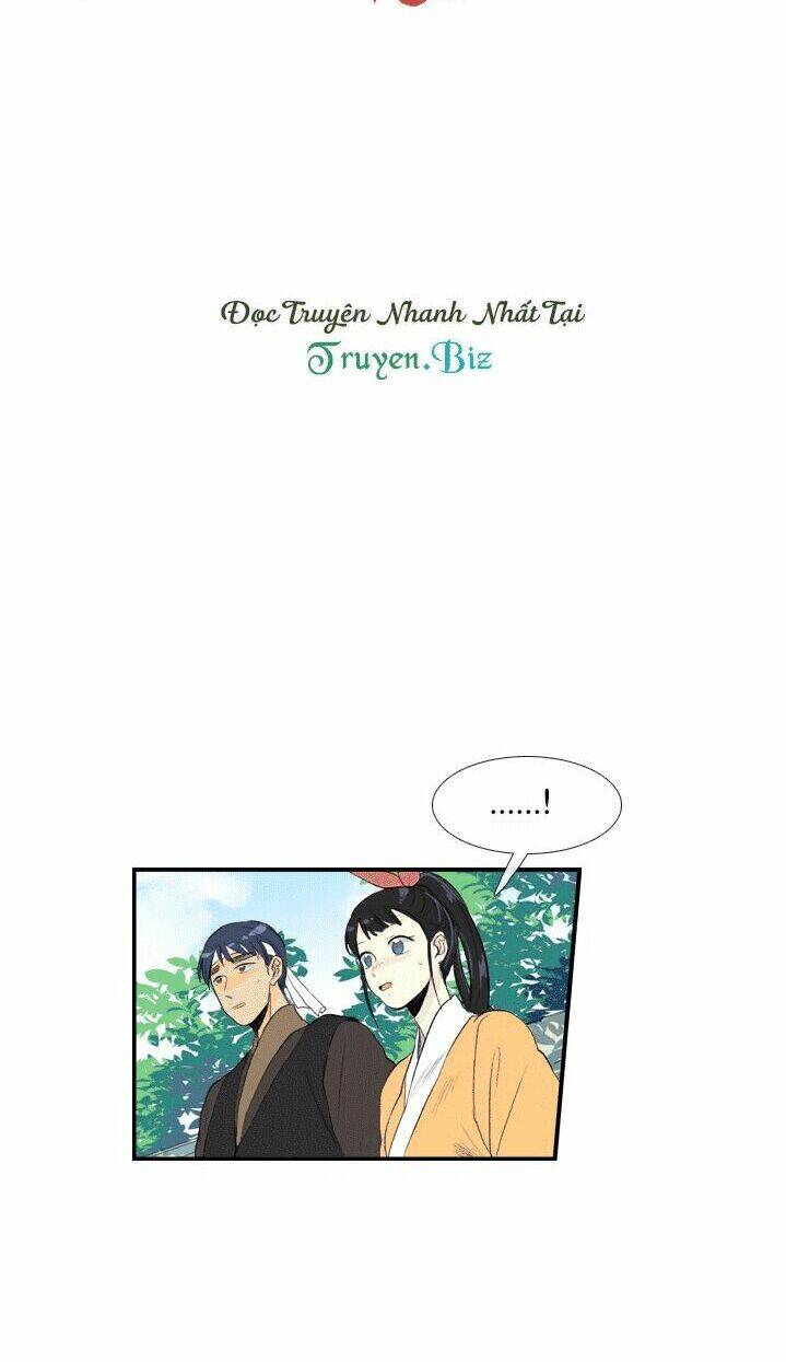 Học Sĩ Tái Sinh: Chapter 28