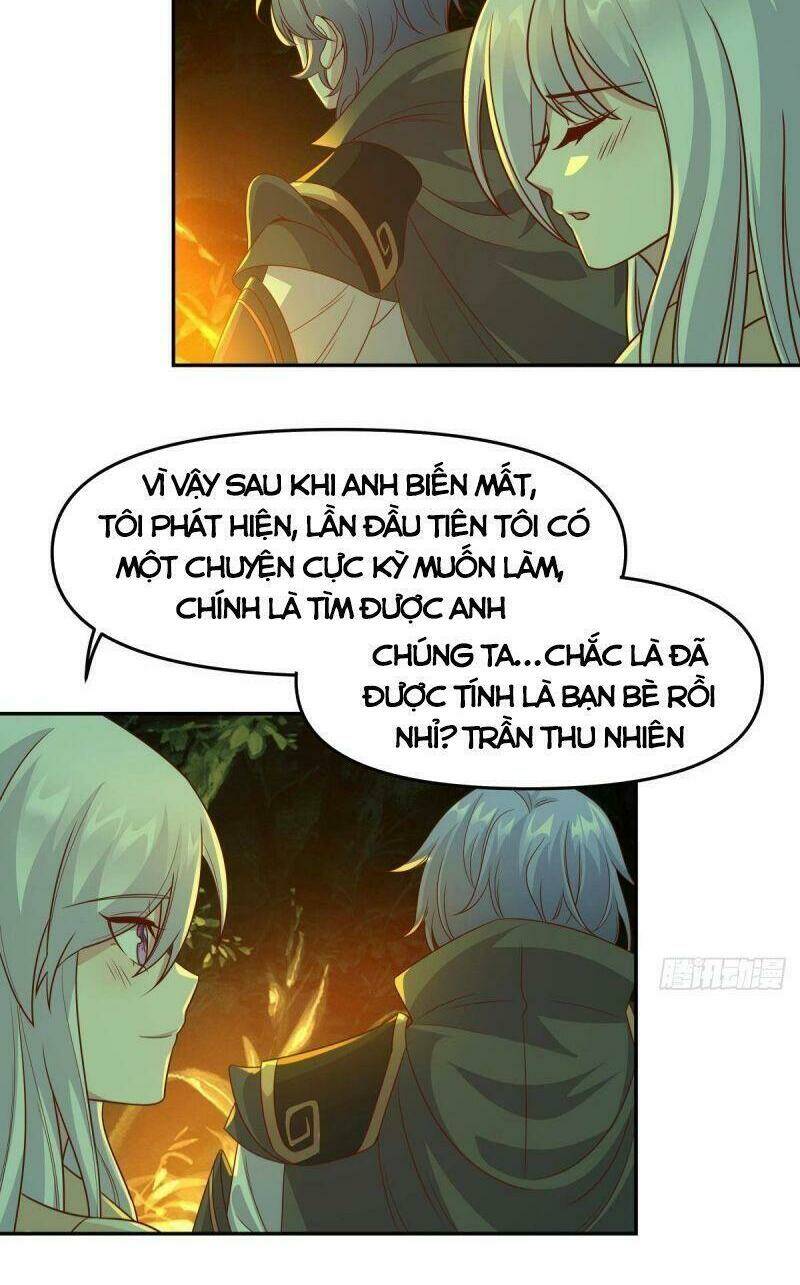 Xâm Lược Vạn Giới: Chapter 56