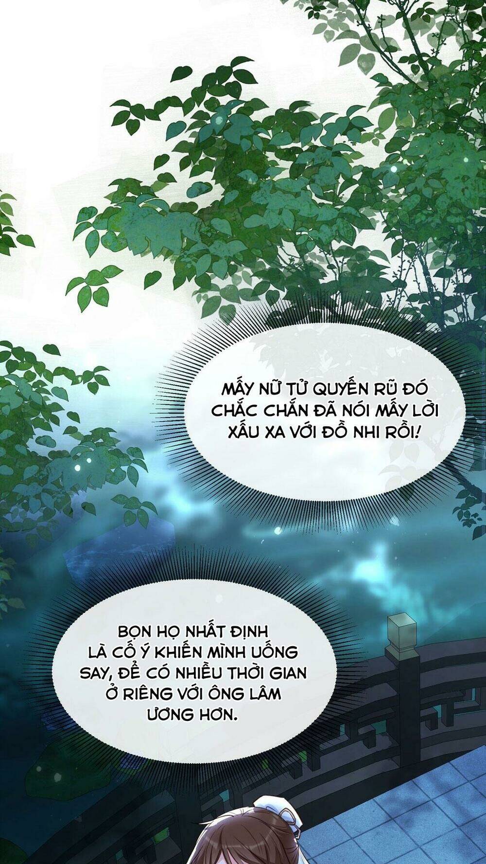 Sau Khi Nhặt Được Trứng Rồng, Ta Quyết Định Nuôi Hắn Trở Nên Xấu Xa: Chapter 4