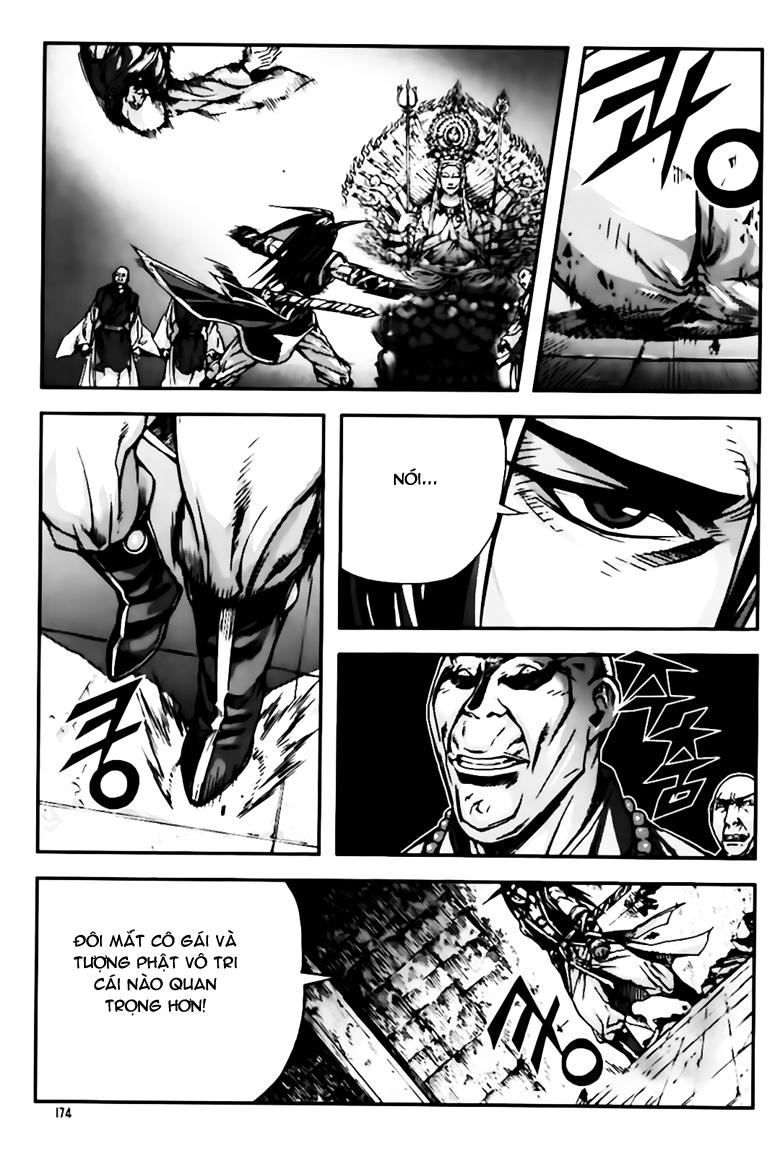 Diêm Đế: Chapter 250