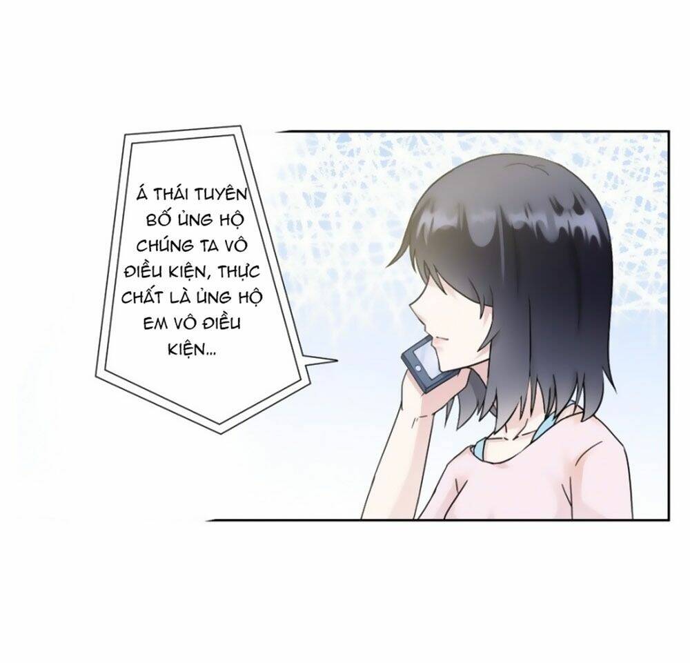 Thiên Kim Đường Môn: Chapter 87