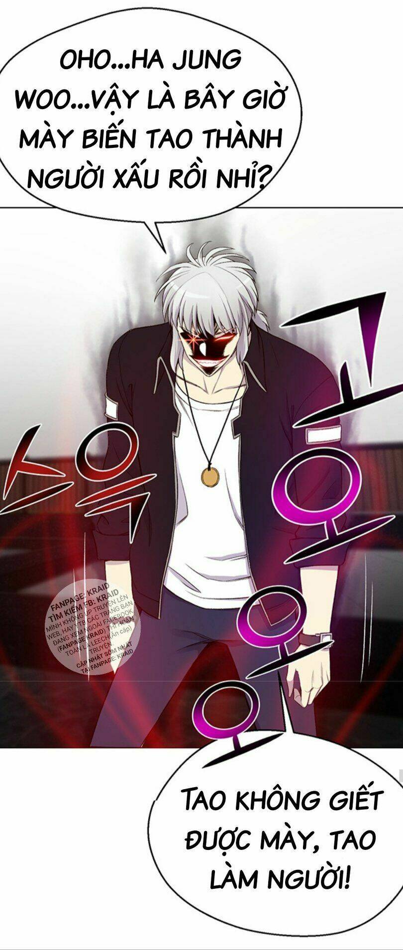 Luân Hồi Ác Nhân: Chapter 25